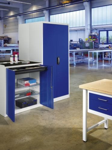 C+P Universalschrank ERGO, Breite 930 mm
