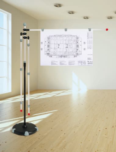 MAUL Planhalter