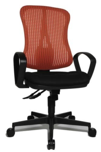 Topstar Bürodrehstuhl HEAD POINT SY