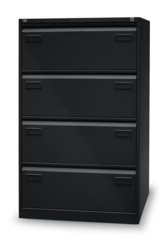 Bisley Hängeregistraturschrank Light