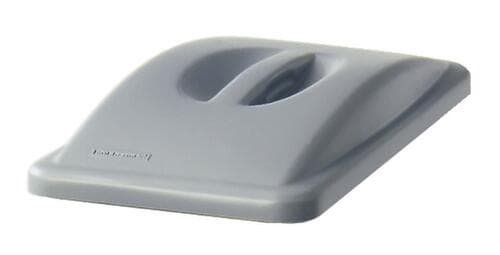 Rubbermaid Wertstoffsammler Slim Jim® mit Lüftungskanälen