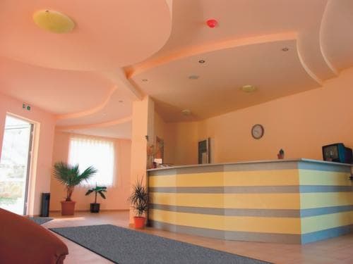 Miltex Waschbare Schmutzfangmatte Eazycare Wash, Länge x Breite 2400 x 1150 mm