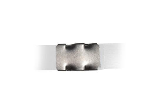 Verschlusshülsen für Stahl-Umreifungsband, für Bandbreite 16 mm