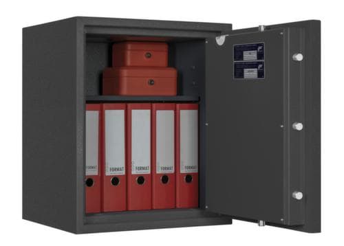 Format Tresorbau Kompakter Brandschutzschrank