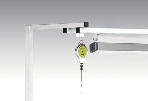 Treston Aufbau-Rahmen für Montagetisch, Breite 1500 mm