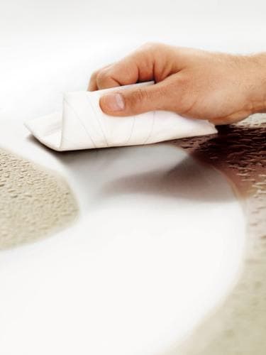 Tork Extrastarke Wischtuchrolle, 750 Tücher, Tissue