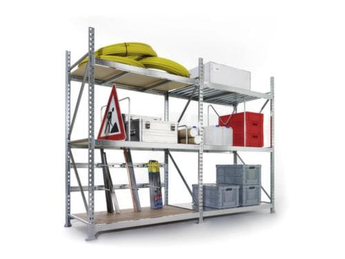META Weitspannregal MINI-RACK