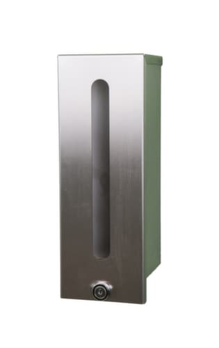 Spendergehäuse