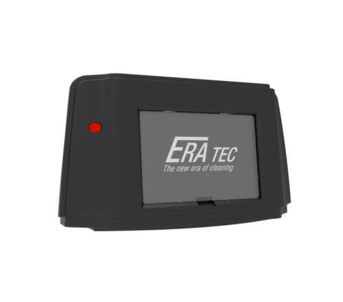 Extra leiser Trockensauger ERA TEC mit USB-Anschluss und Fach für Reservebeutel