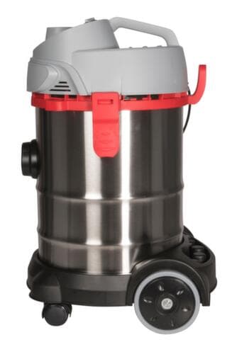 Nass- und Trockensauger ARTOS mit Zyklonwasserabscheidesystem, Leistung 1200 W, Arbeitsbreite 360 mm