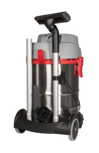 Nass- und Trockensauger ARTOS mit Zyklonwasserabscheidesystem, Leistung 1200 W, Arbeitsbreite 360 mm
