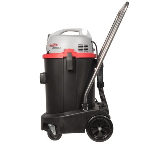 Nass- und Trockensauger WATERKING XL, Leistung 1300 W, Arbeitsbreite 450 mm