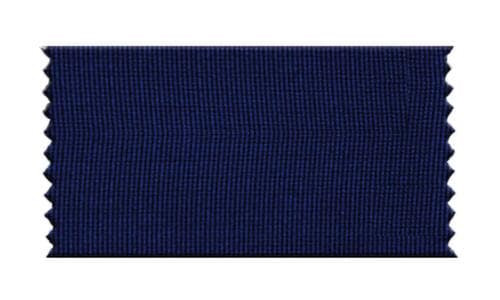 Personenleitsystem CLASSIC DOUBLE mit 2 Gurtbändern und Pfosten, Gurtlänge 2,3 m, Pfosten schwarz