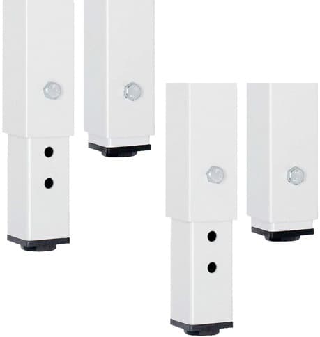 RAU Höhenverstellbare Werkbank Serie 8000