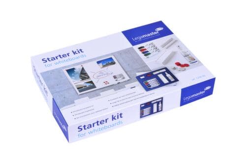 Legamaster Zubehörset STARTER für Whiteboard