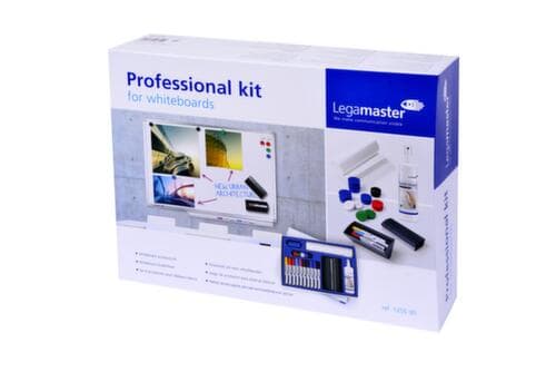 Legamaster Zubehörset PROFESSIONAL für Tafel
