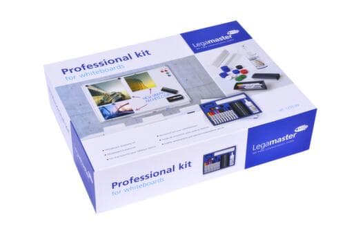 Legamaster Zubehörset PROFESSIONAL für Tafel