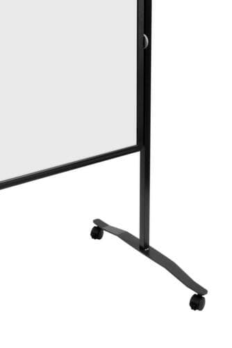 Legamaster Beidseitig nutzbare Trennwand PREMIUM PLUS