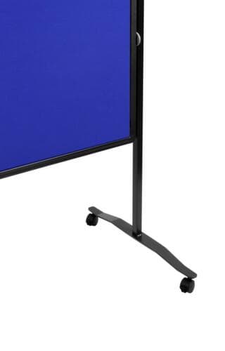 Legamaster Beidseitig nutzbare Moderationswand PREMIUM PLUS