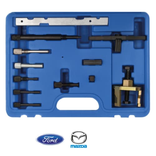 Brilliant Tools Motor-Einstellwerkzeug für Ford