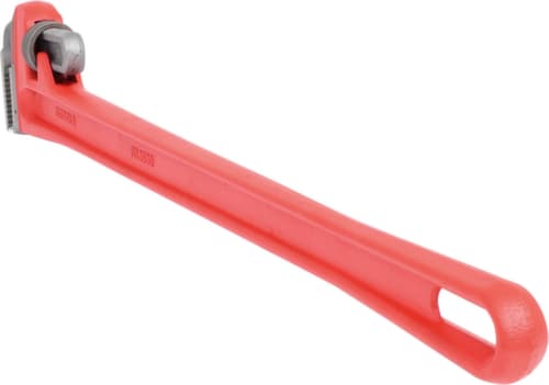 KS Tools Stahl-Einhand-Rohrzange