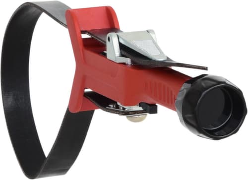 KS Tools Gurtrohrzange