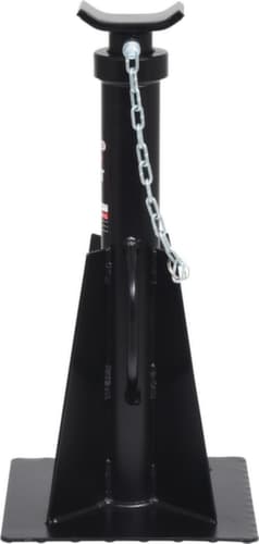 KS Tools Stahl-Unterstellbock mit Schnellverriegelung 10t