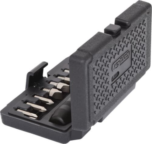 KS Tools 1/2" Hand-Schlagschraubendreher-Satz