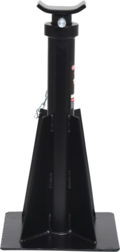 KS Tools Stahl-Unterstellbock mit Schnellverriegelung 10t