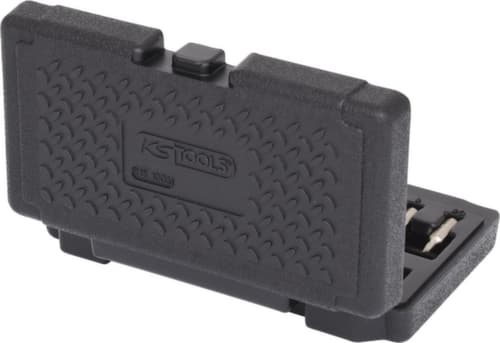 KS Tools 1/2" Hand-Schlagschraubendreher-Satz