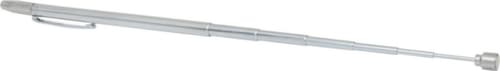 KS Tools 2in1 Teleskop-Magnethalter mit Waschdüsen-Reinigungs- und Einstellwerkzeug