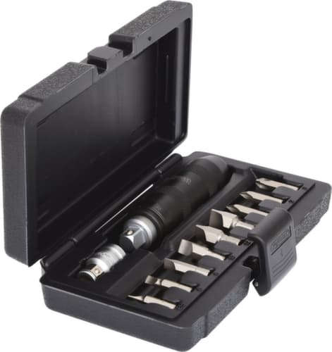 KS Tools 1/2" Hand-Schlagschraubendreher-Satz