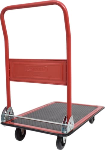 KS Tools Plattformwagen für Lager und Werkstatt
