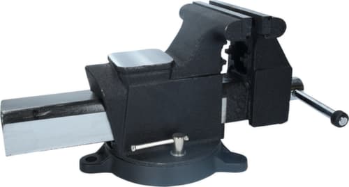 KS Tools Parallel-Schraubstock