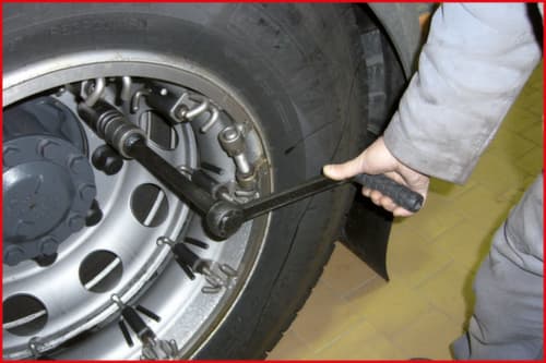 KS Tools Universal-Kraftvervielfältiger-Satz