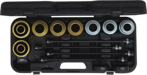 KS Tools Druck- und Zughülsen Satz