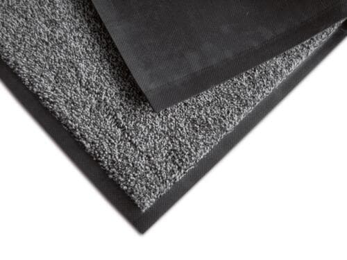 Miltex Waschbare Schmutzfangmatte Eazycare Wash, Länge x Breite 2400 x 1150 mm