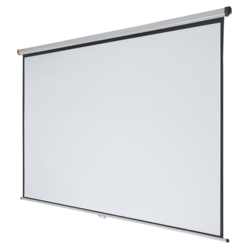 nobo Rolloleinwand