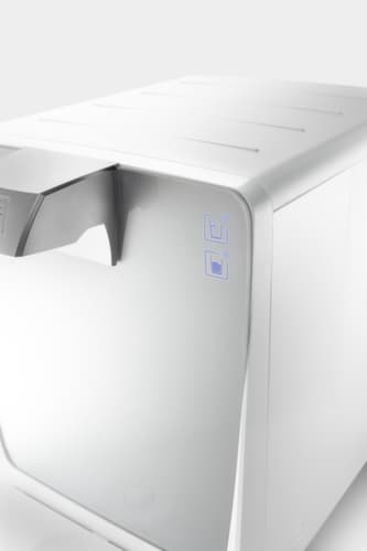 Mittelklasse-Wasserspender WPD 50 Ws