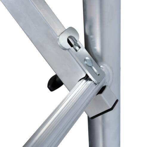 Krause Fahrgerüst MONTO® PROTEC XXL®