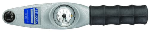 GEDORE BDS 200 Drehmomentschlüssel 1/2" 40-200 Nm