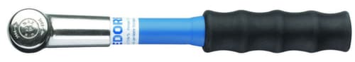 GEDORE TSN 25 A Drehmomentschlüssel TSN SLIPPER 5-25 Nm mit Festeinstellung