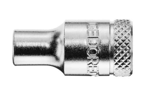 GEDORE D 20 9/32AF Steckschlüsseleinsatz 1/4" UD-Profil 9/32"