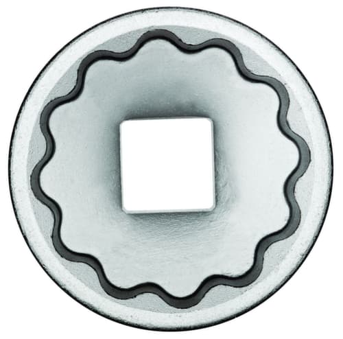 GEDORE D 32 1.7/8AF Steckschlüsseleinsatz 3/4" UD-Profil 1.7/8"