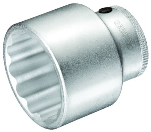 GEDORE D 32 1.7/8AF Steckschlüsseleinsatz 3/4" UD-Profil 1.7/8"