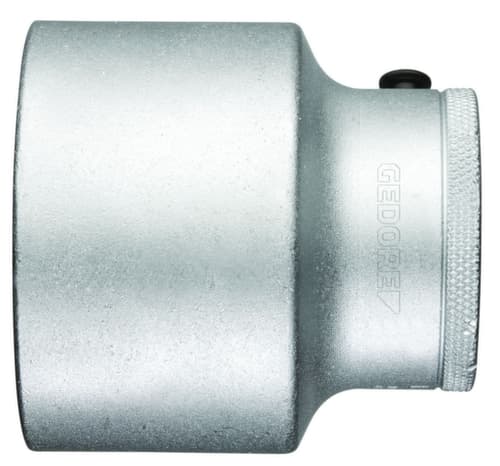 GEDORE D 32 1.7/8AF Steckschlüsseleinsatz 3/4" UD-Profil 1.7/8"