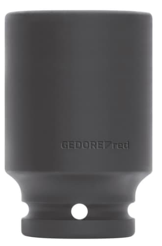 GEDORE R73003318 Kraftschraubereinsatz 3/4" 6-kant 33 mm Länge 90 mm