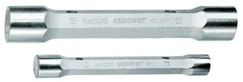 GEDORE 626 14X15 Doppelsteckschlüssel