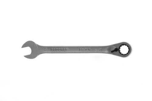 GEDORE 7 UR 13 Maulschlüssel mit Ringratsche