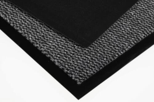 Miltex Schmutzfangmatte Eazycare Econ, Länge x Breite 1800 x 1200 mm
